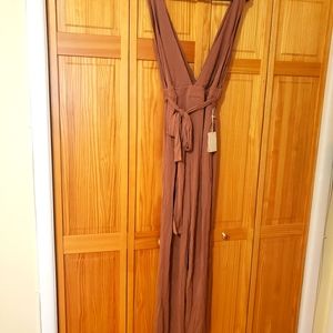 Tularosa Jumpsuit